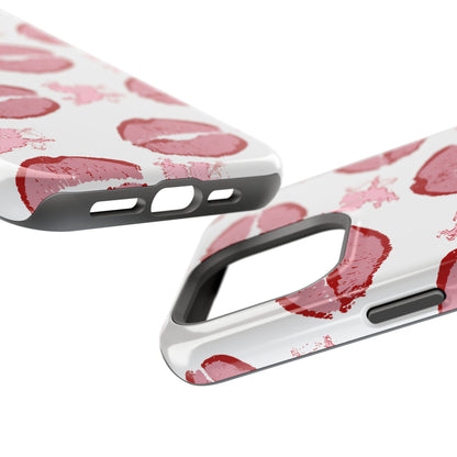 Soft Romance (Armoured-Magsafe compatible)