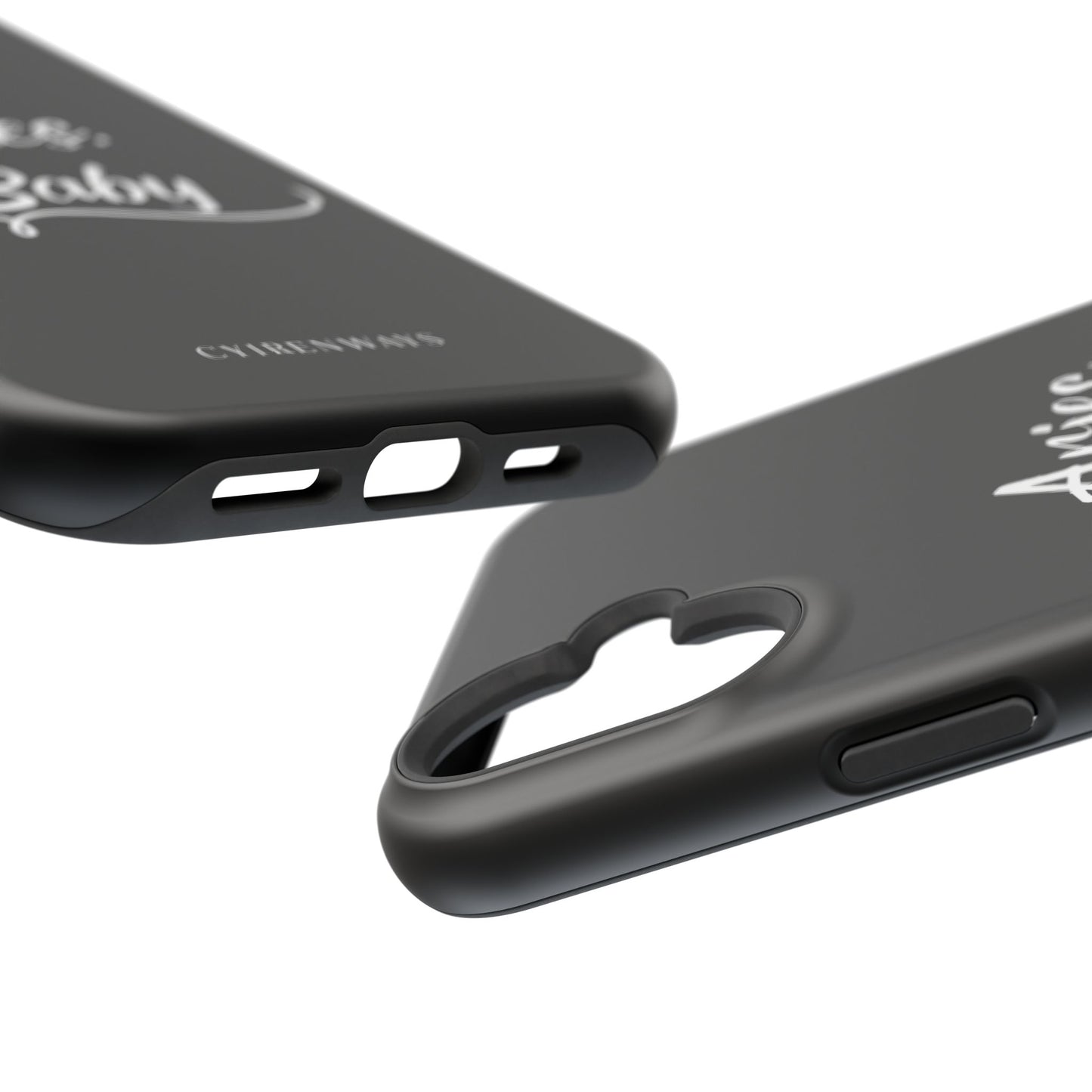 Aries Baby (Armoured Magsafe)