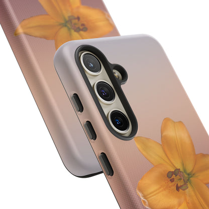 Vibrant Lily (Armoured)