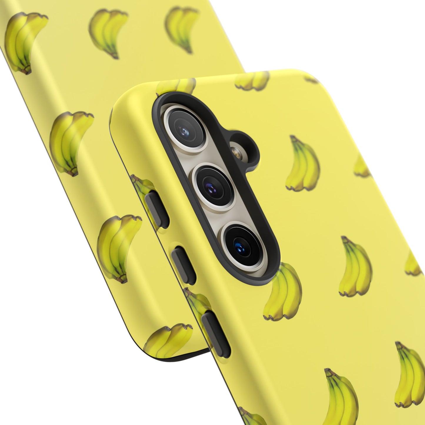 Going Bananas (Armoured)