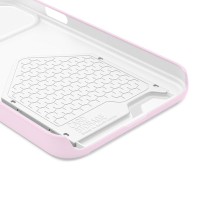 Pale Pink (Magsafe-compatible Card Holder)