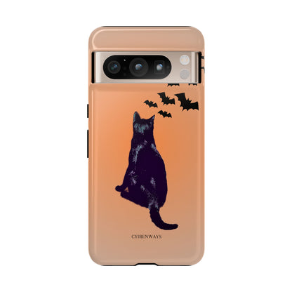 Cat Whisperer (Armoured)