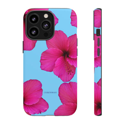 Blue Bliss (Armoured)