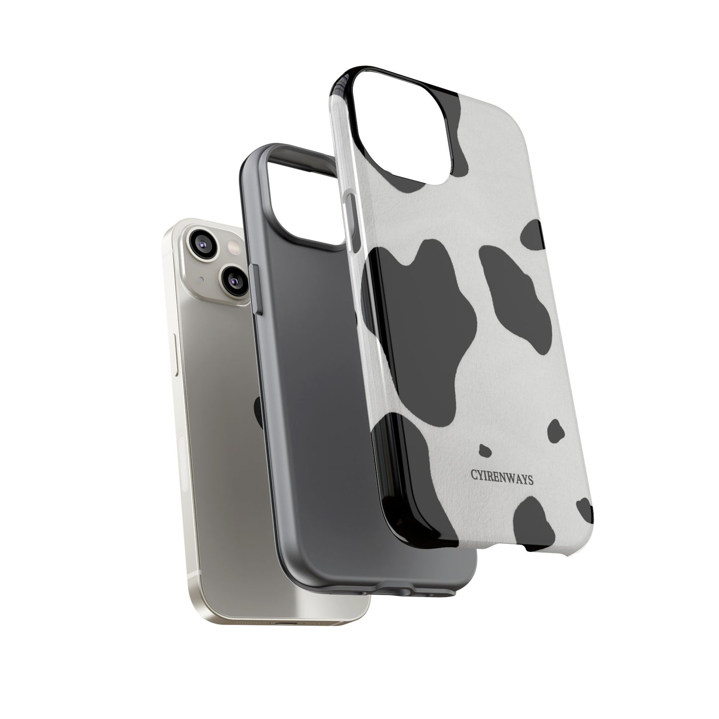 Cow- True tone (Armoured)