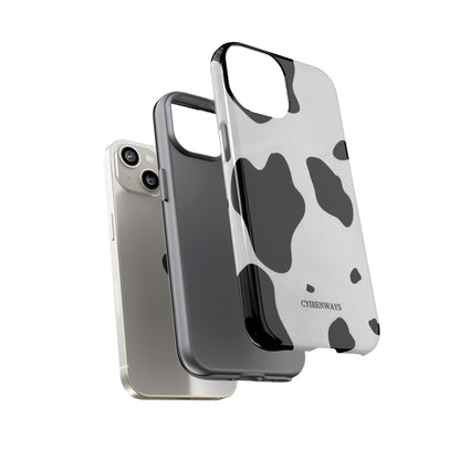 Cow- True tone (Armoured)