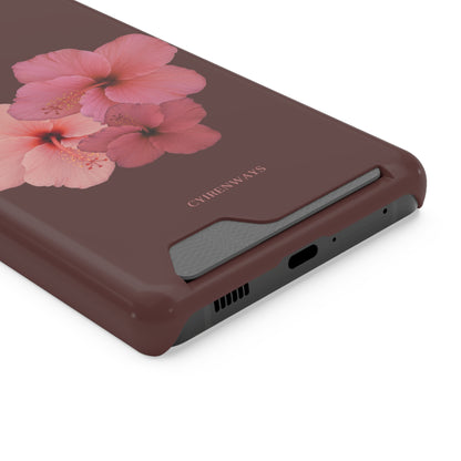 Vacay (Magsafe-compatible Card Holder)