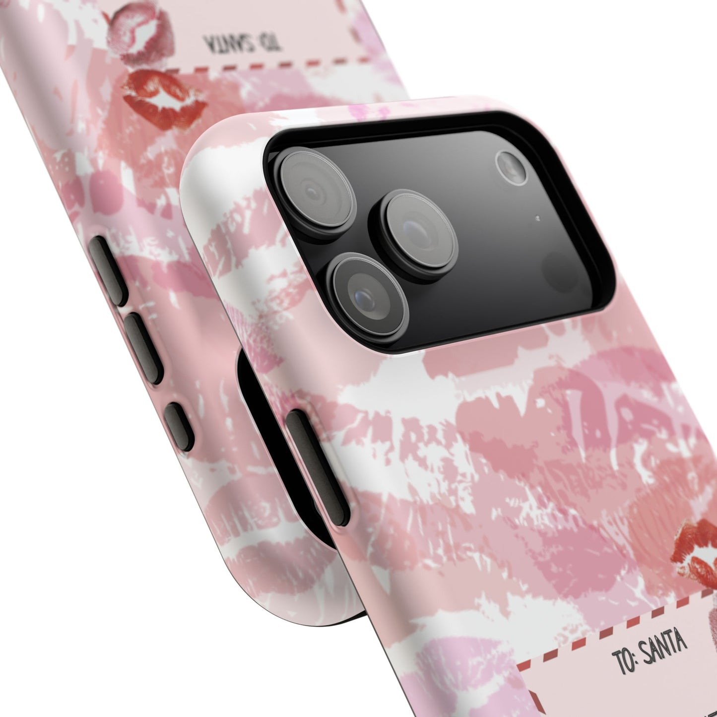 To Santa I Need Money (Armoured Magsafe-compatible)