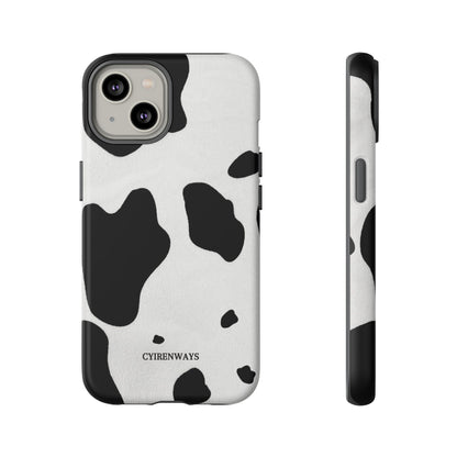 Cow- True tone (Armoured)