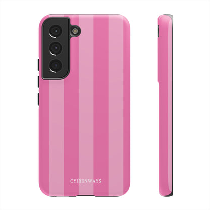 Angelic Pink (Armoured)