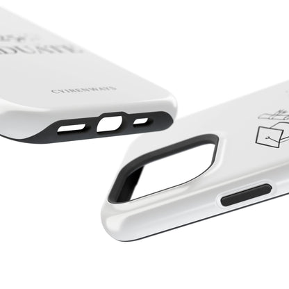 2025 Graduate (Armoured Magsafe)