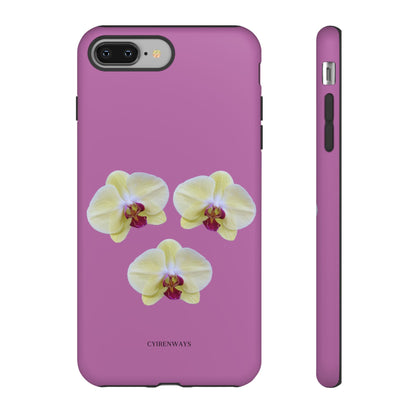 Hot Orchids (Armoured)