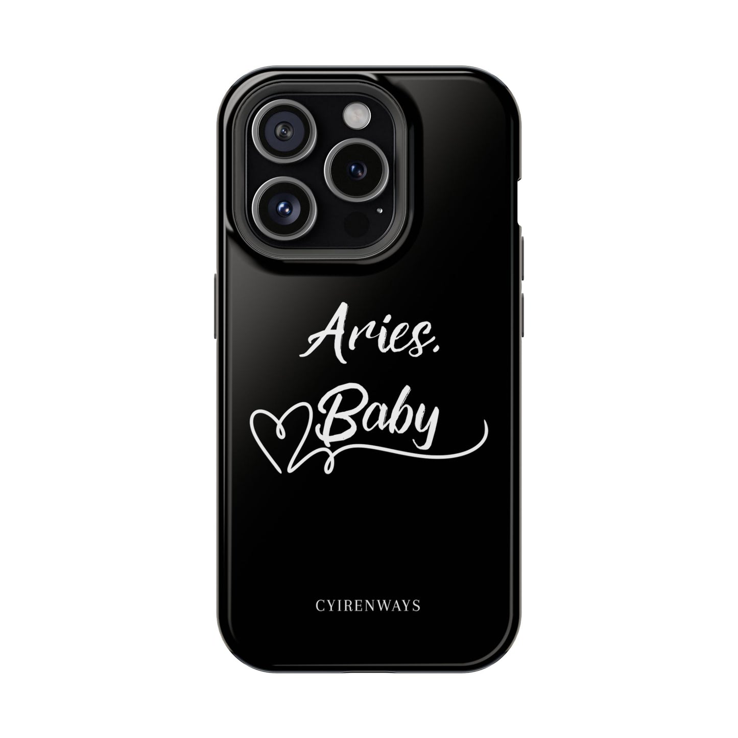 Aries Baby (Armoured Magsafe)