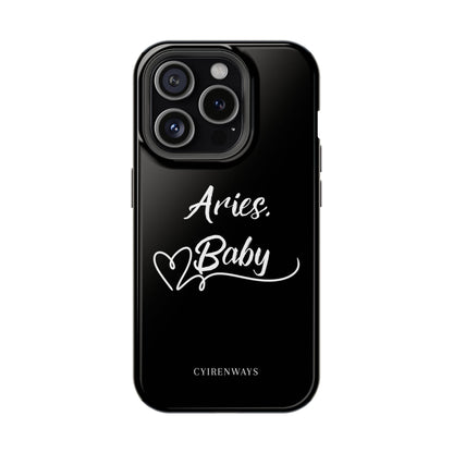 Aries Baby (Armoured Magsafe)