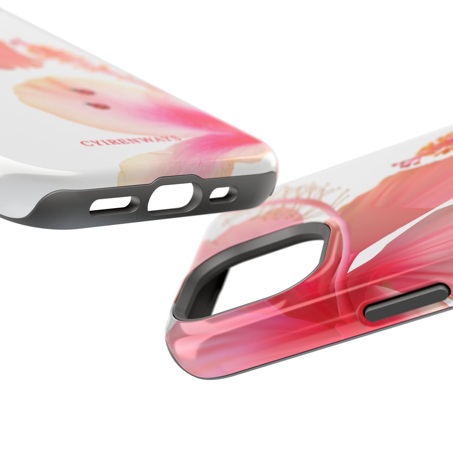 Blooming (Armoured Magsafe)