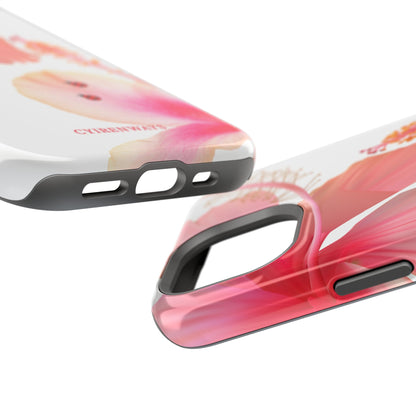 Blooming (Armoured Magsafe)