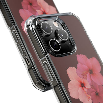 Vacay (Impact: Clear Magsafe/Magnetic)