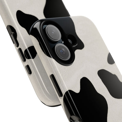 Cow-Warmed Tone (Armoured)