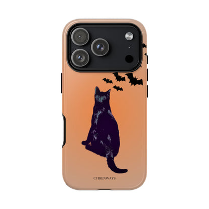 Cat Whisperer (Armoured)