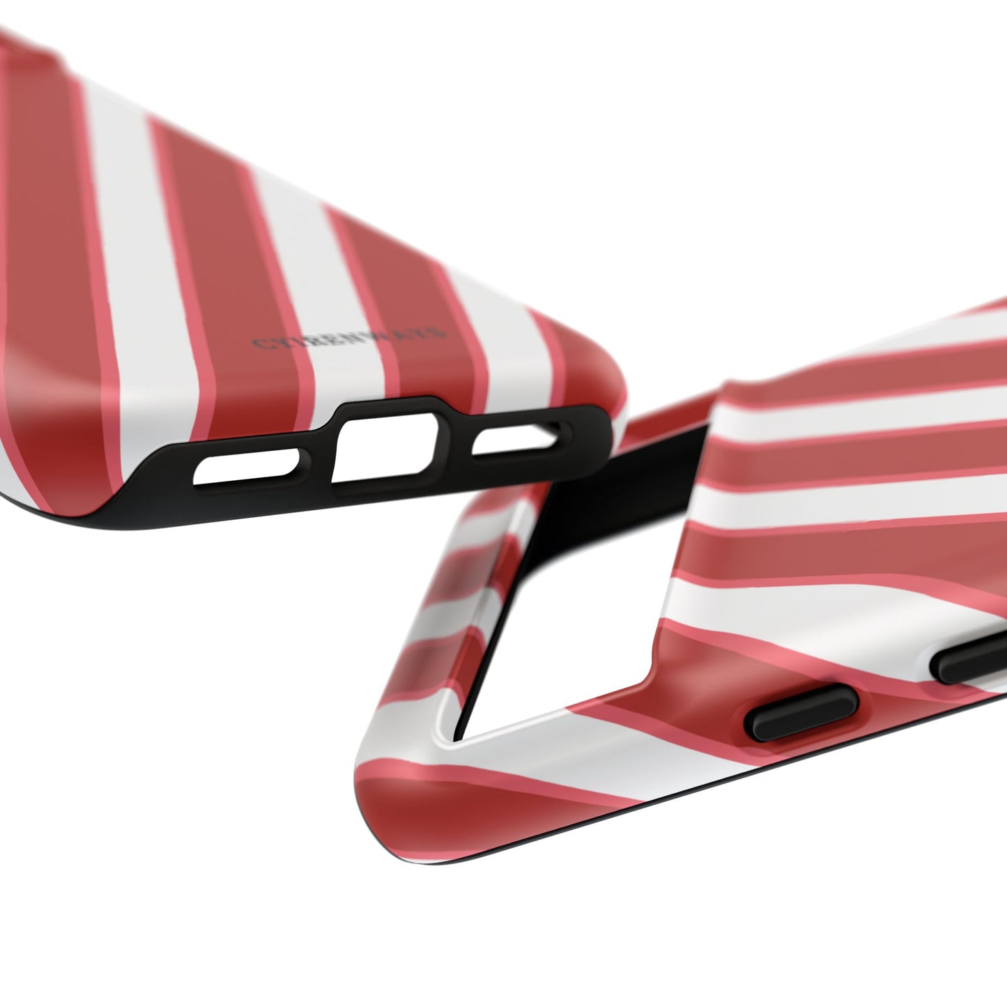 Candy Cane (Armoured)