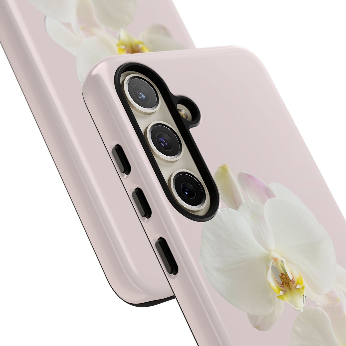 Calm Orchids (Armoured)