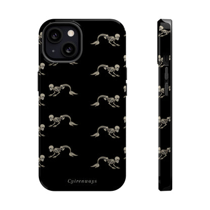 Mermaid Skeletons (Armoured Magsafe-compatible)