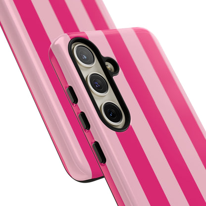 Iconic Pinks (Armoured)