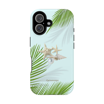 Tropical Shell (Armoured Magsafe)