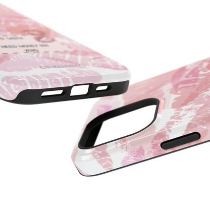 To Santa I Need Money (Armoured Magsafe-compatible)