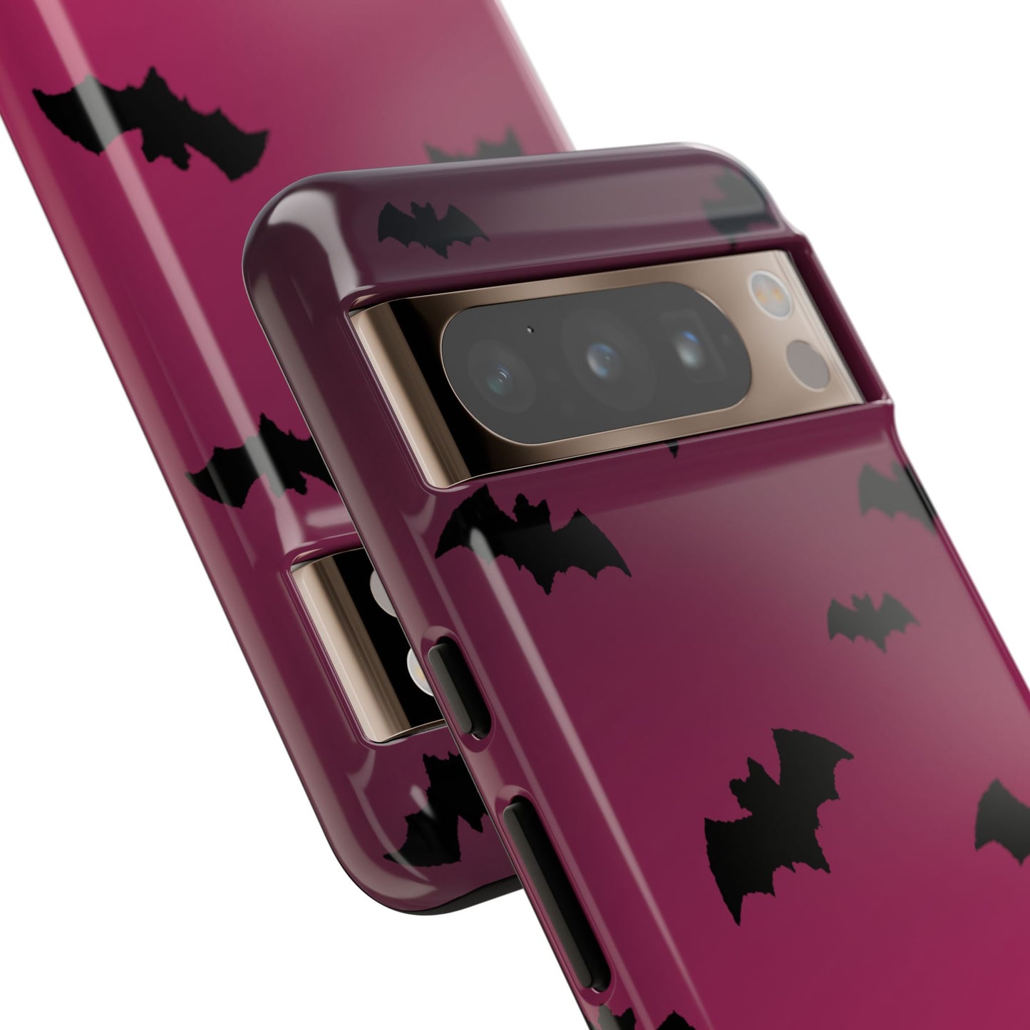 Scattered Bats (Armoured)