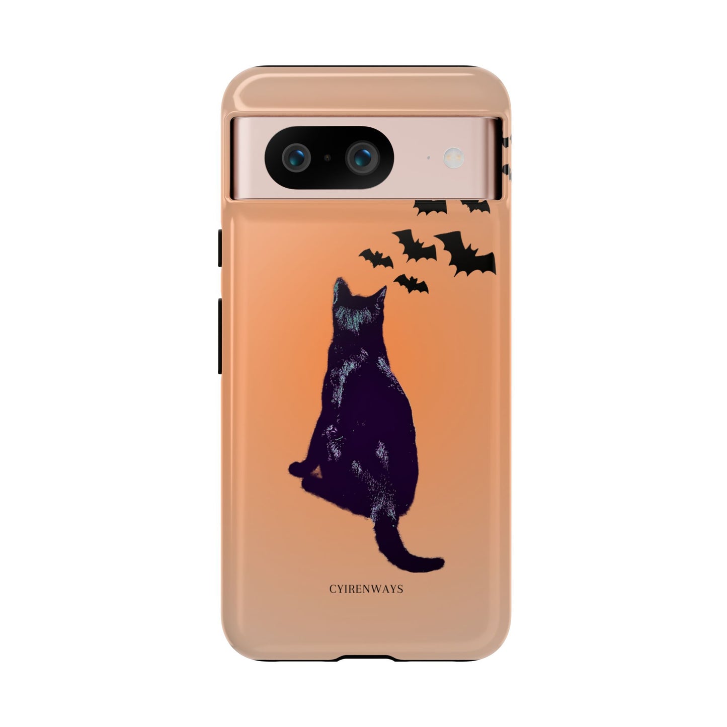 Cat Whisperer (Armoured)