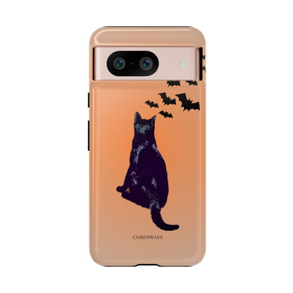 Cat Whisperer (Armoured)