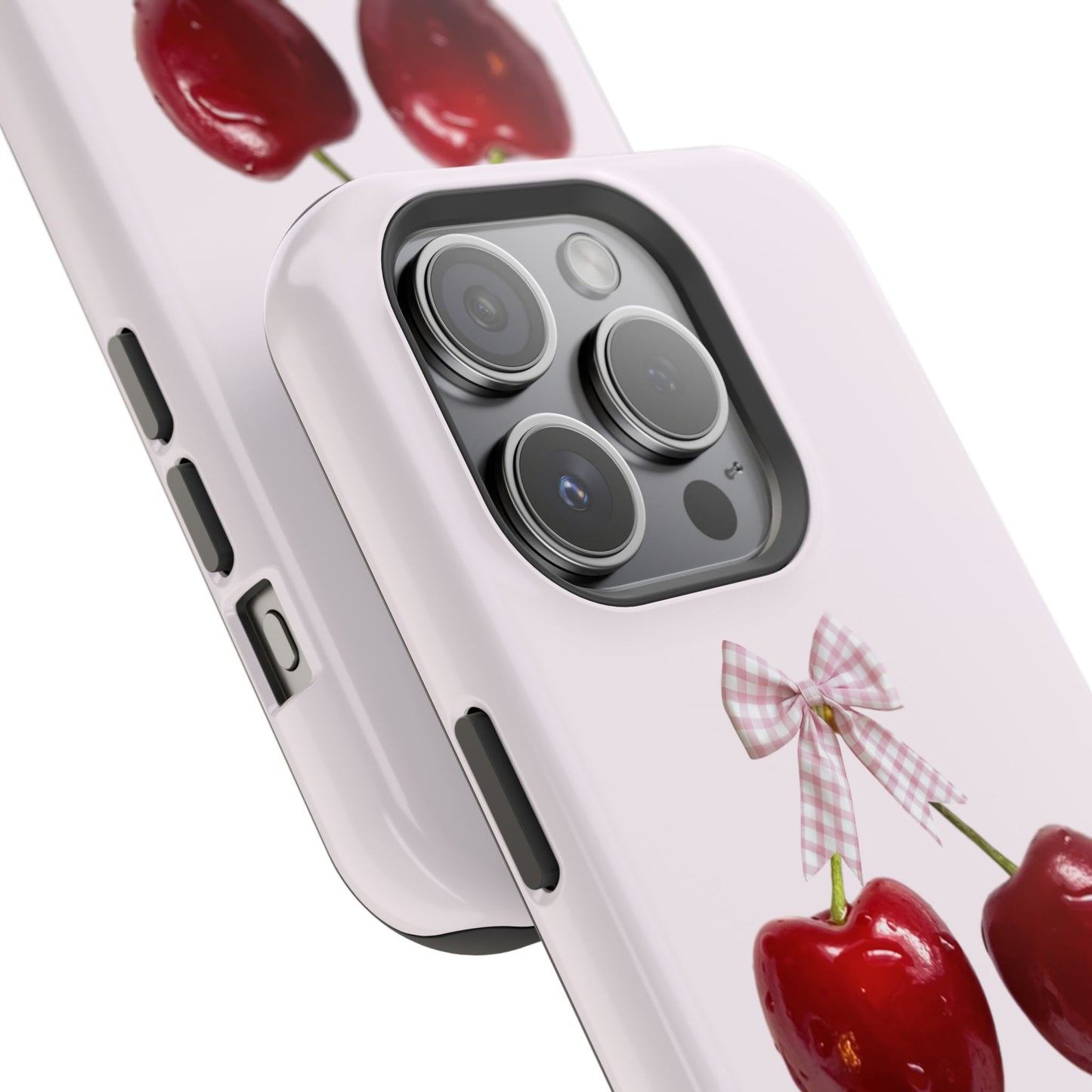 Cherry Blossom (Armoured Magsafe)