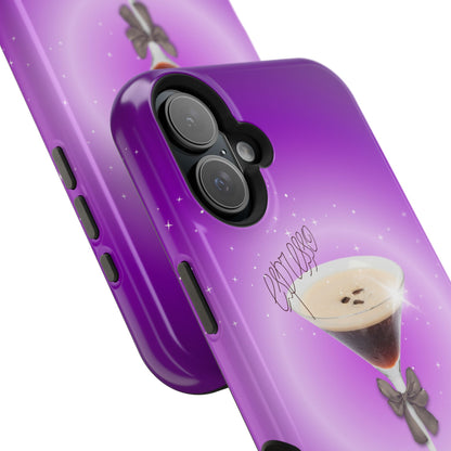 Espresso Martini (Armoured Magsafe-compatible)