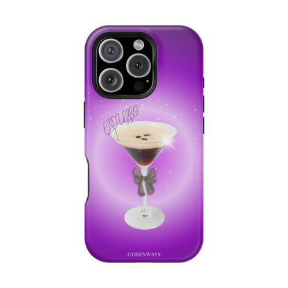 Espresso Martini (Armoured Magsafe-compatible)