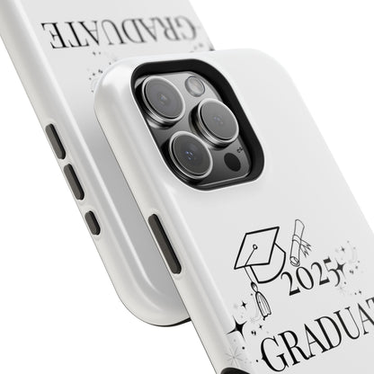 2025 Graduate (Armoured Magsafe)