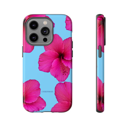 Blue Bliss (Armoured)