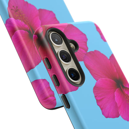 Blue Bliss (Armoured)