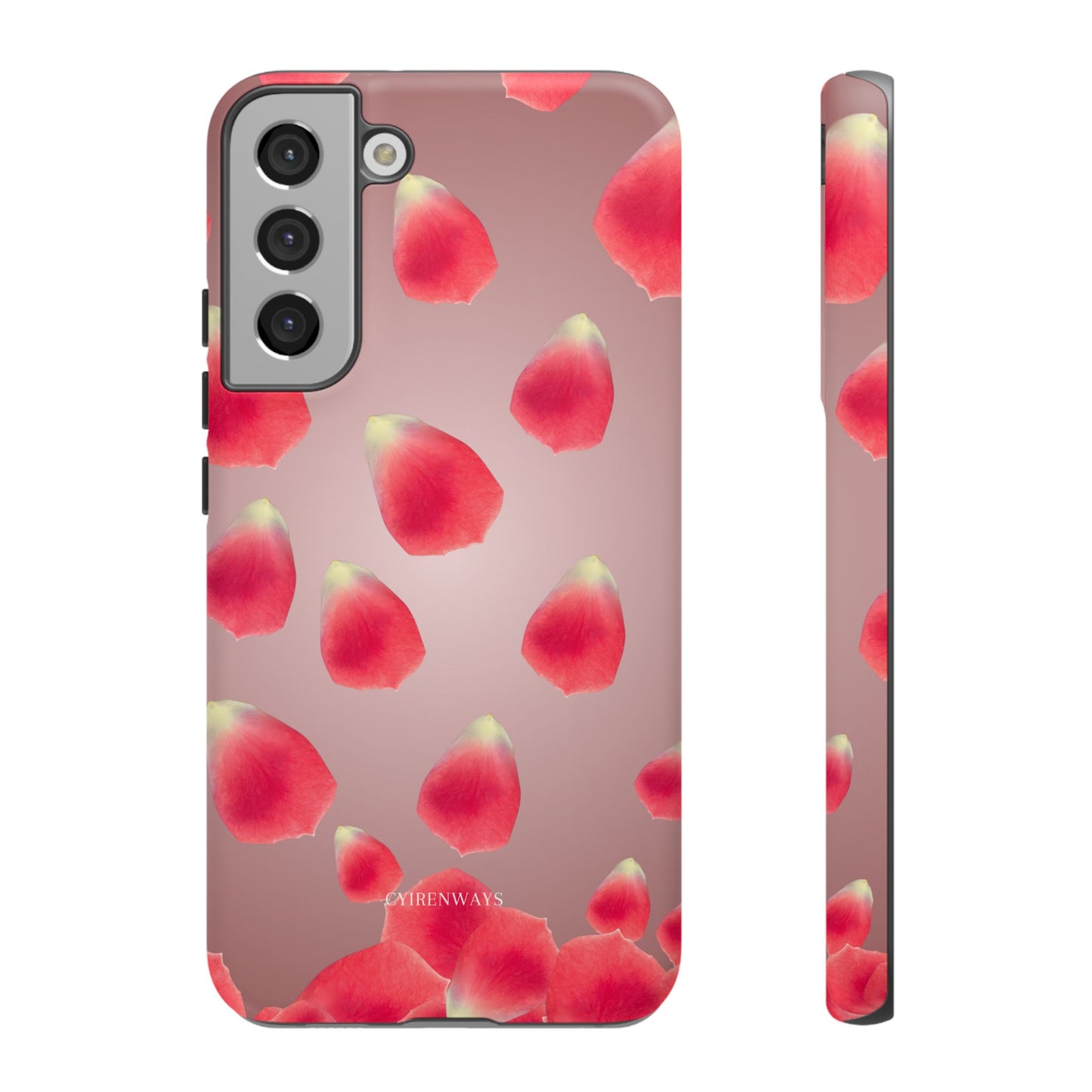 Falling In Love (Armoured)