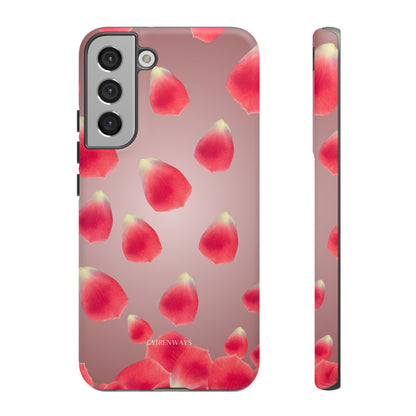 Falling In Love (Armoured)