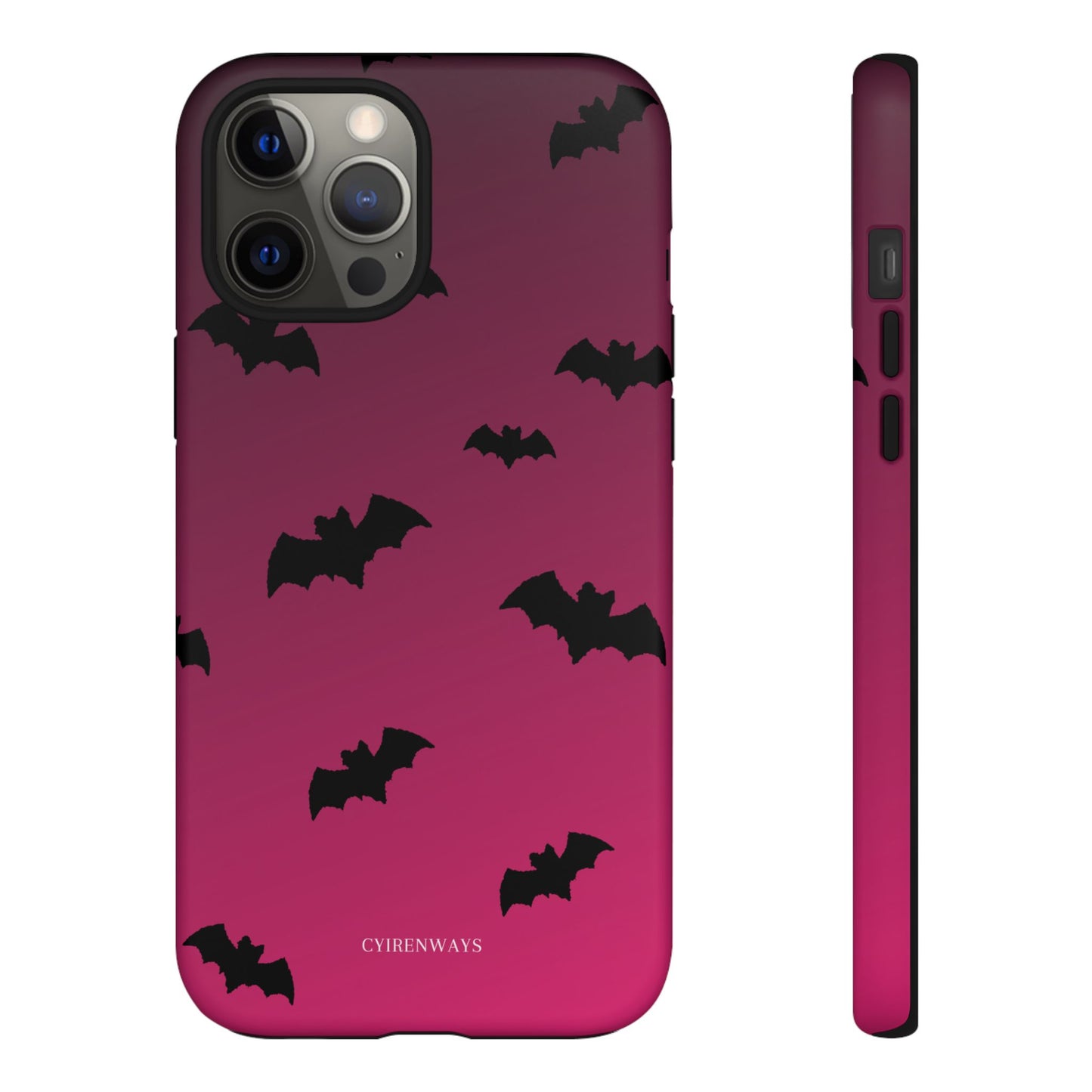 Scattered Bats (Armoured)