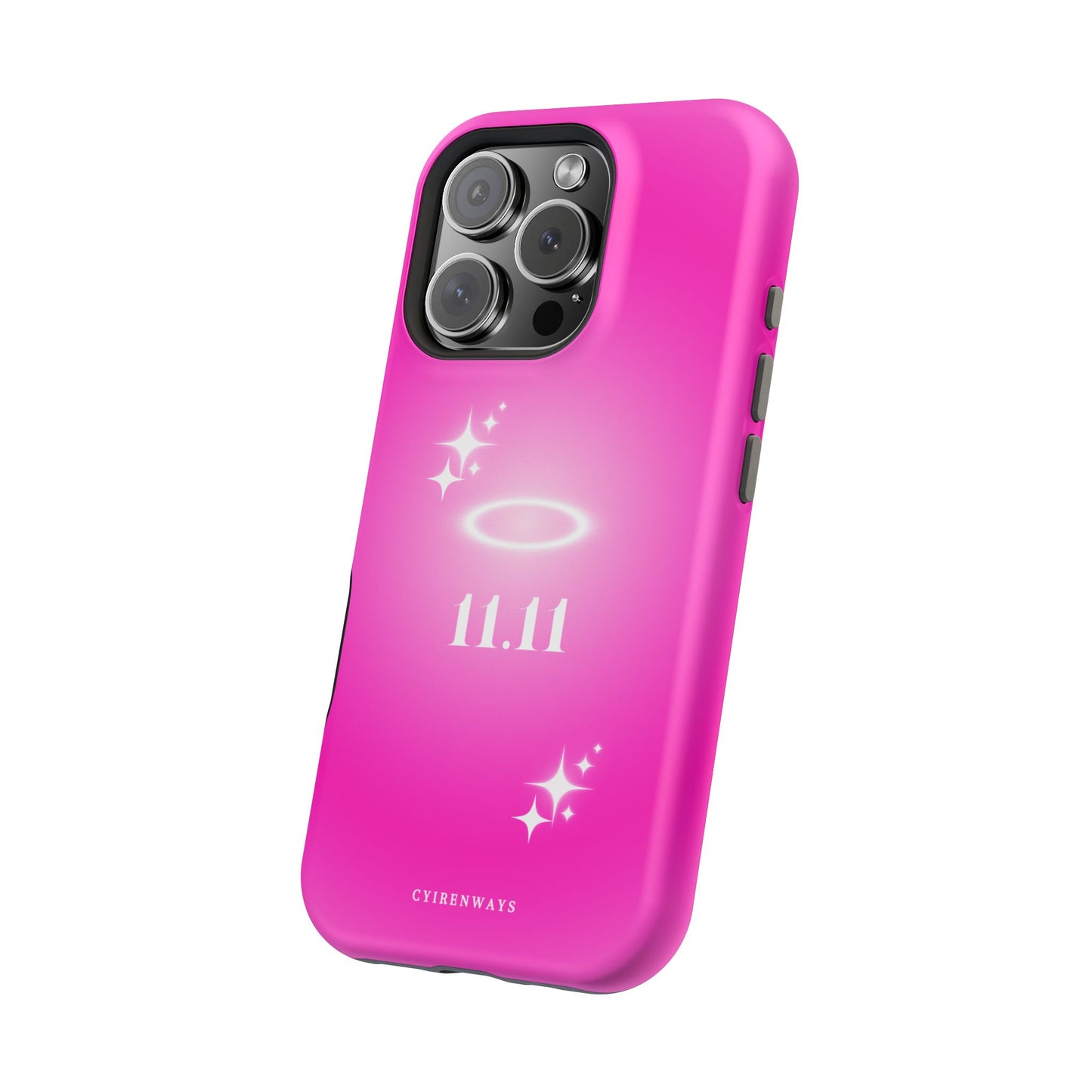 1111 (Armoured Magsafe)