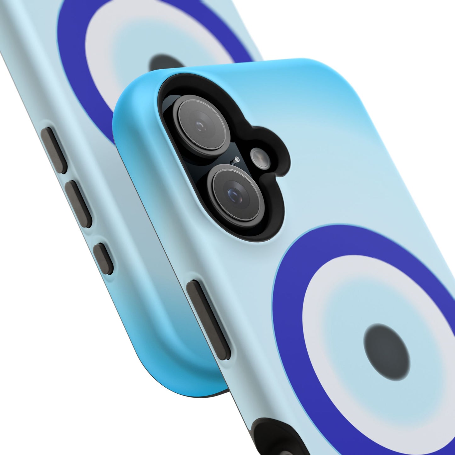 Evil Eye Protection (Armoured Magsafe)