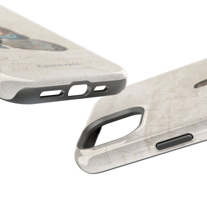 Yearning Cyiren (Armoured Magsafe-compatible)