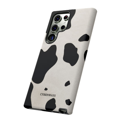 Cow-Warmed Tone (Armoured)