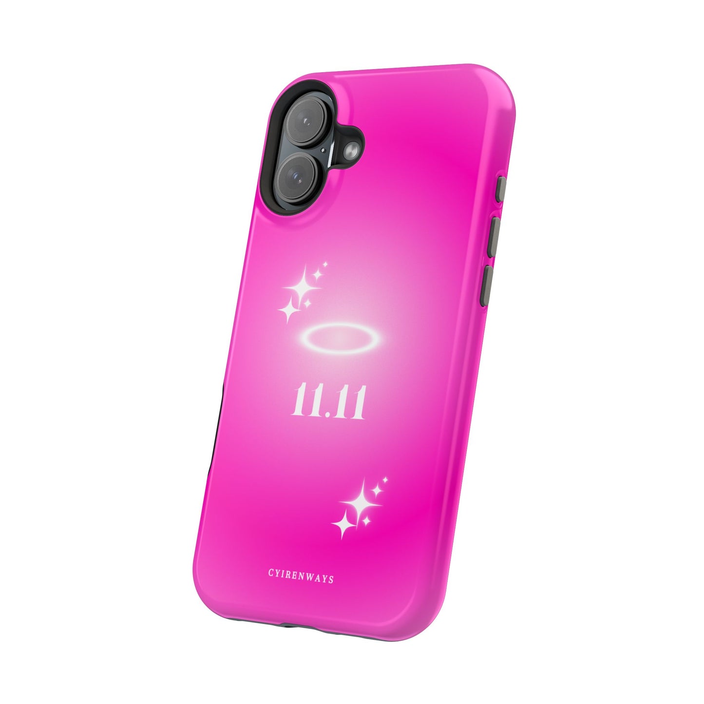 1111 (Armoured Magsafe)