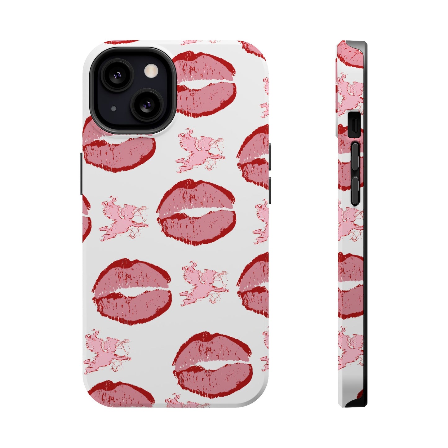 Soft Romance (Armoured-Magsafe compatible)