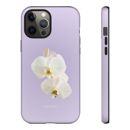 Dreamy Orchids (Armoured)