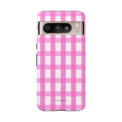 Pinkalicious (Armoured)