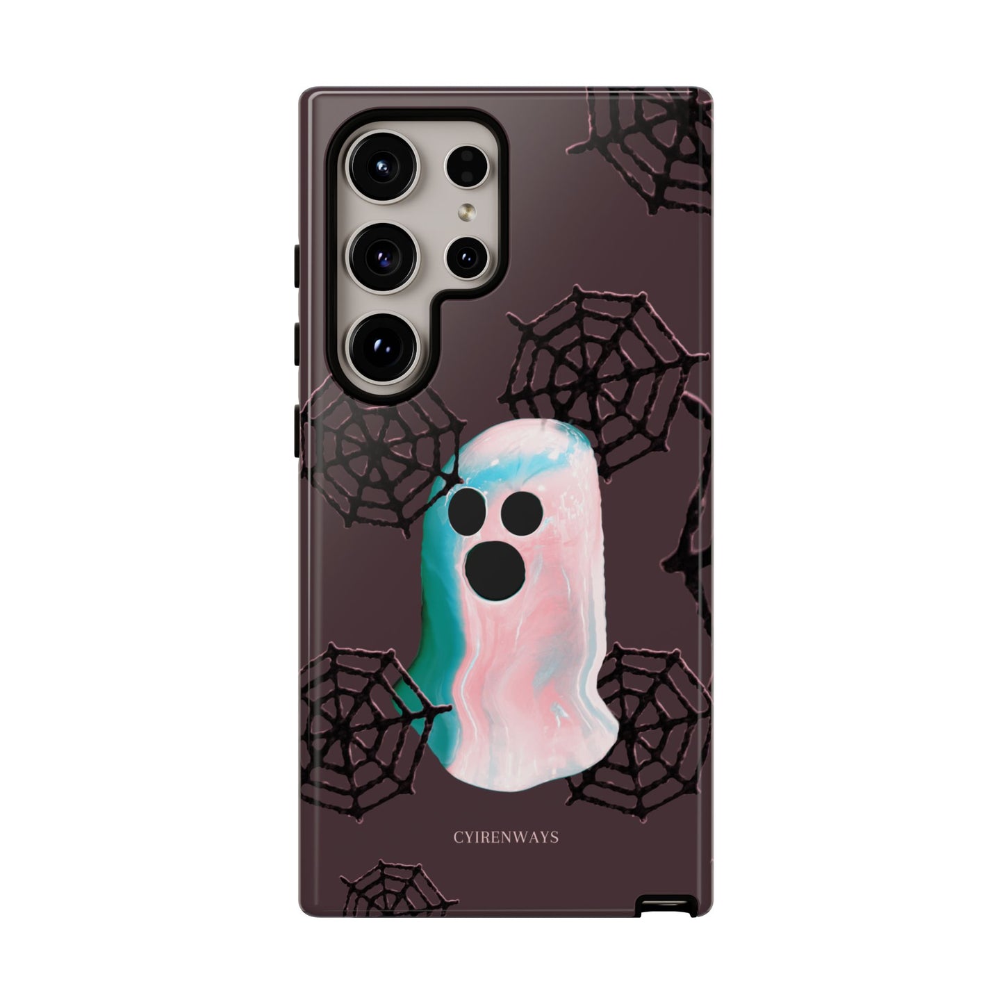 Sweet Entrapments (Armoured)