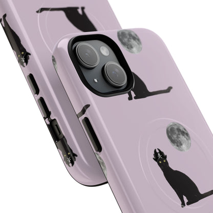 Pirate Cat (Armoured Magsafe-compatible)